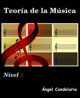 Teoría de la Música Nivel 1