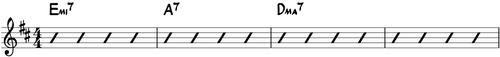 Ejemplo super locrio notacion musical 1