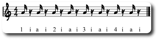 semicorcheas combinacion 2