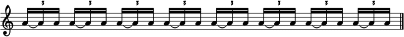 semicorcheas shuffle