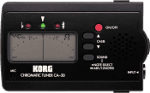 afinador electronico Korg