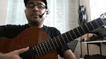 Curso Básico de Guitarra – Lección #6