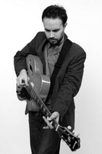 Carlos Vicent