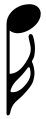 semicorchea