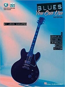Blues You Can Use
