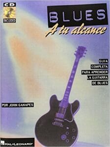 Blues a tu alcance