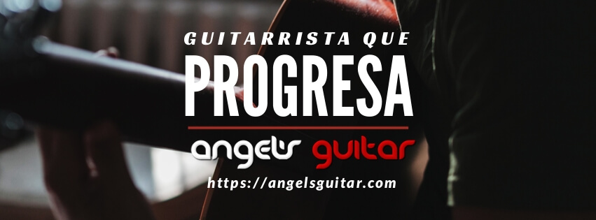 Guitarrista que Progresa