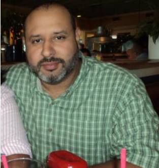 Ángel Arroyo