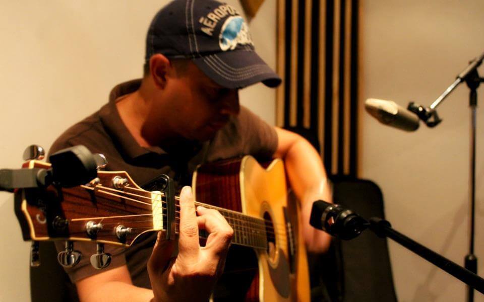 Joel Ruiz