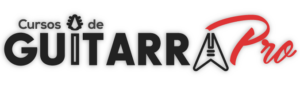 Cursos de Guitarra Pro