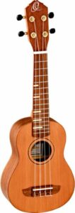UKELELE ORTEGA RUTI-SO