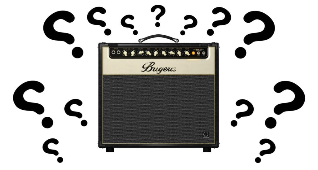 Fotografía Cómo elegir el mejor amplificador para guitarra