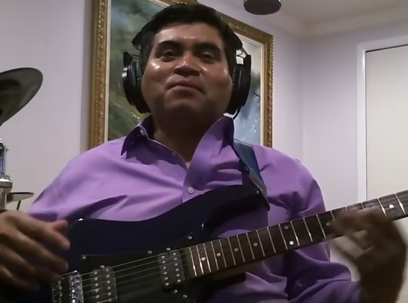 Jose Castillo