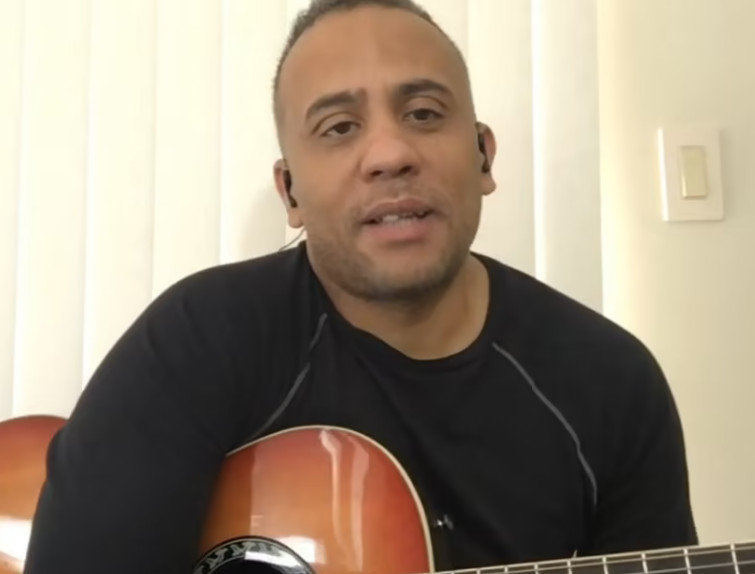 Gilberto Colon